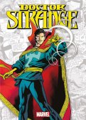 Marvel-verse - Doctor strange