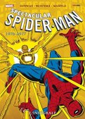 Spectacular Spider-Man - intgrale 1976-77