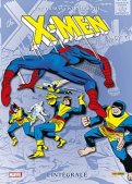 X-Men - intgrale 1967
