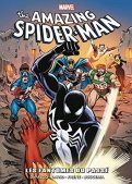 Amazing spider-man - Les fantmes du pass