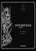 Nemesis le sorcier - intgrale T.1