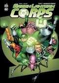 Green Lantern Corps (v2) T.3