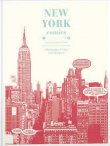 New-York Comics Acheter New-York Comics