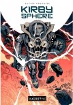 Kirbysphere - influences de connexions dans l'oeuvre de Jack Kirby Acheter Kirbysphere - influences de connexions dans l'oeuvre de Jack Kirby